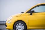 Fiat 500 Mimosa 2020 года (JP)